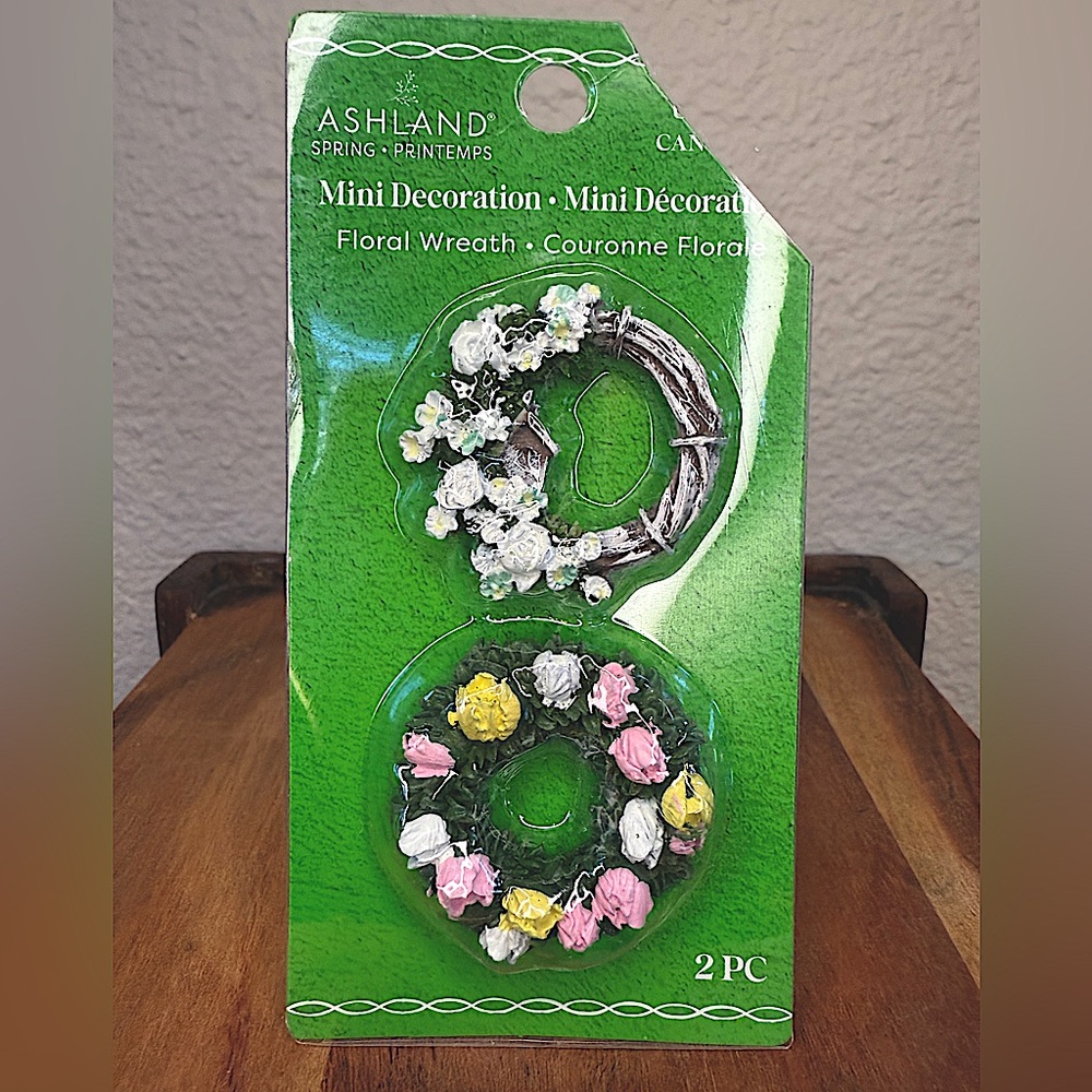 Fairy Garden Mini Decor and Gardening Bundle (5) — Ashland - Picture 6 of 14